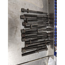 07L211 Cylinder Head Bolt Kit For 07-09 Toyota FJ Cruiser 4.0 07L211 Cylinder Head Bolt Kit For 07-09 Toyota FJ Cruiser 4.0